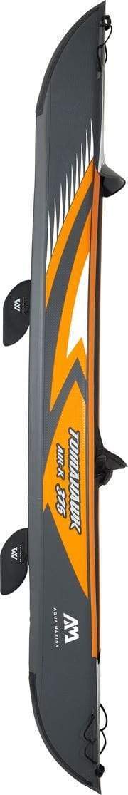 Aqua Marina Tomahawk AIR-K 375 Kayak (12'4